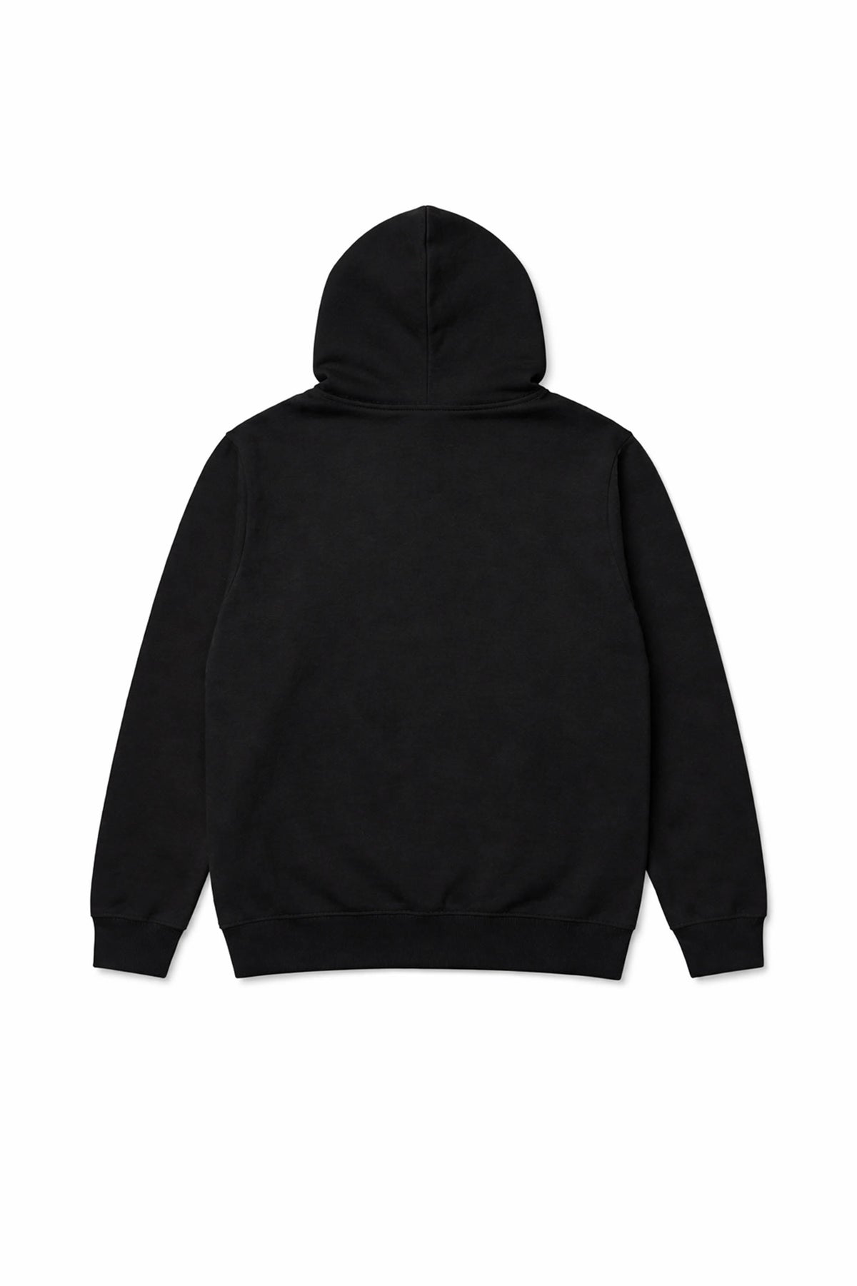 XAPE Savage Energy Unit String Hoodie - Black
