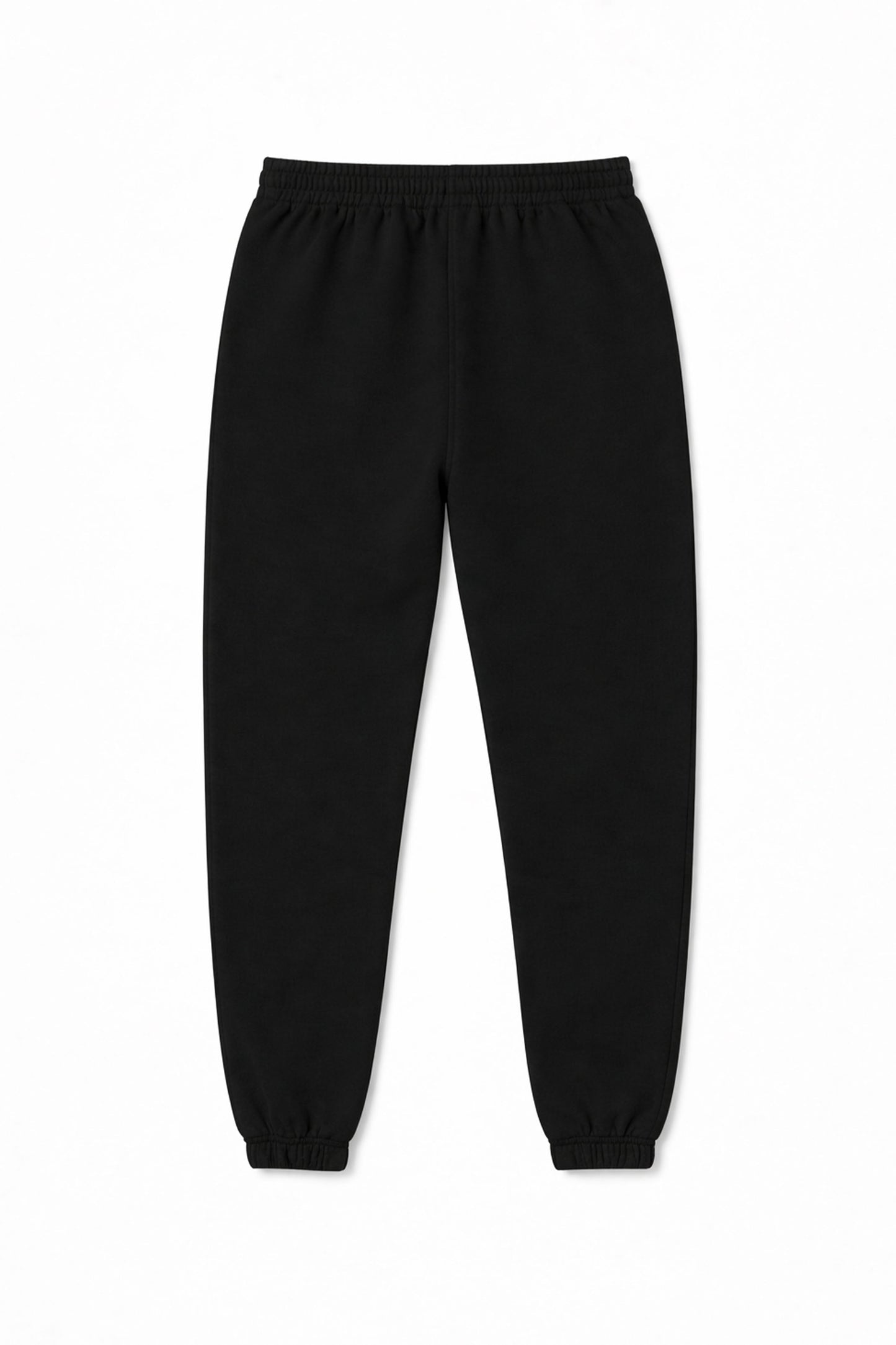 XAPE Skull Force Joggers - Black