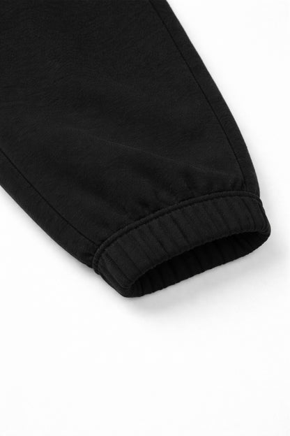XAPE Skull Force Joggers - Black