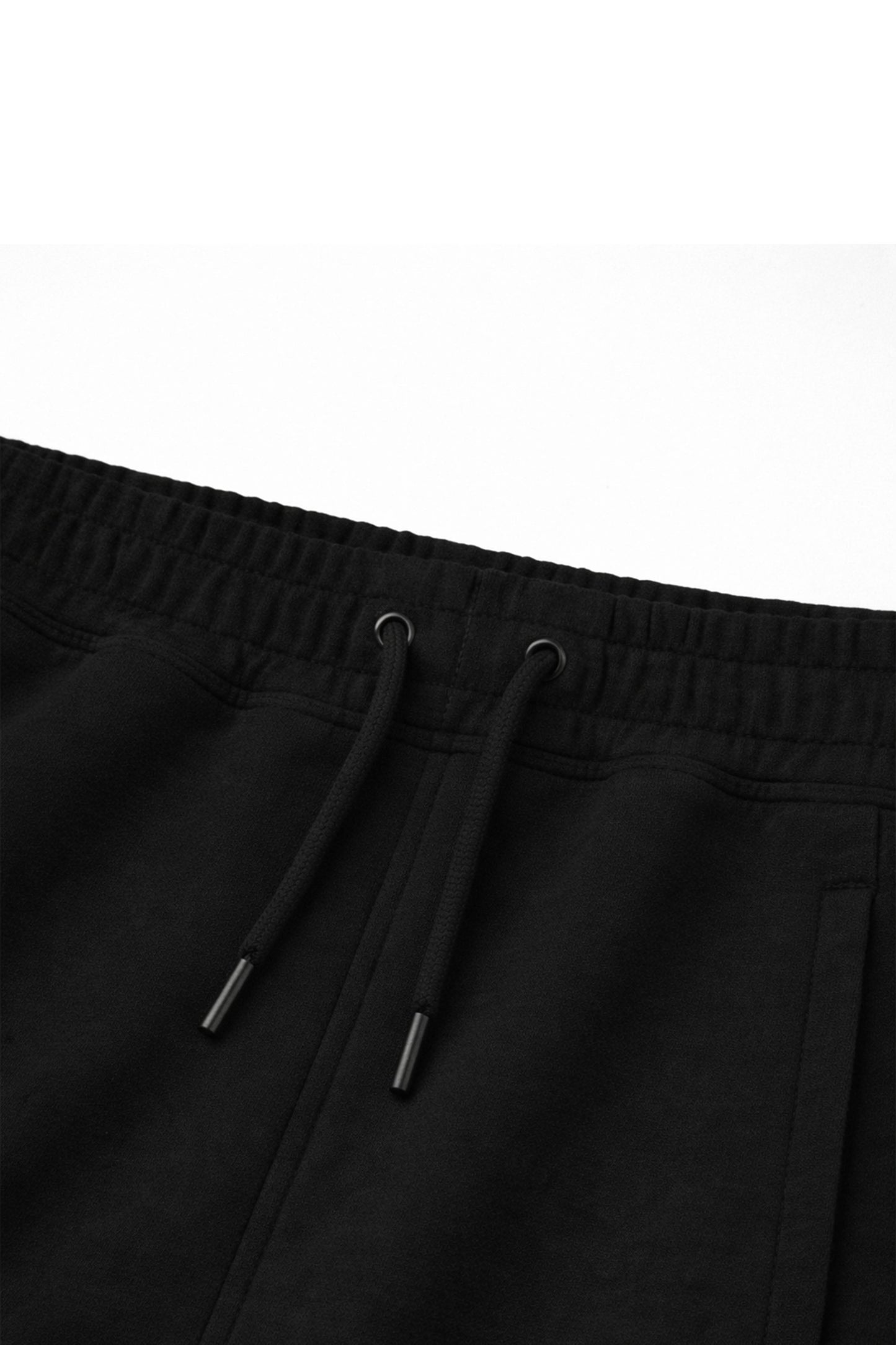 XAPE Skull Force Joggers - Black