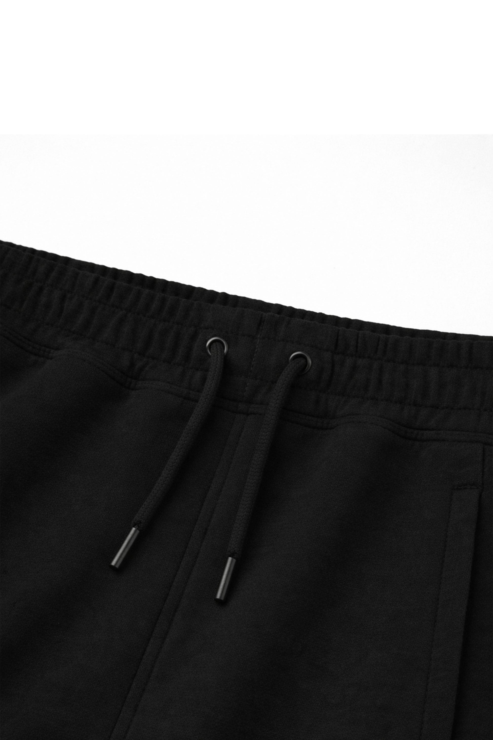 XAPE Skull Force Joggers - Black