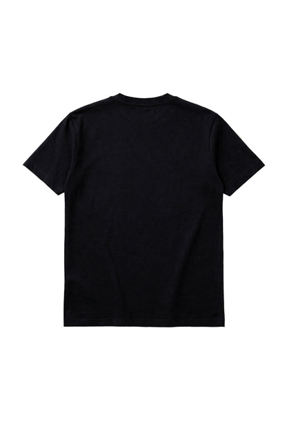 XAPE Strength Season V2 Tee - Black