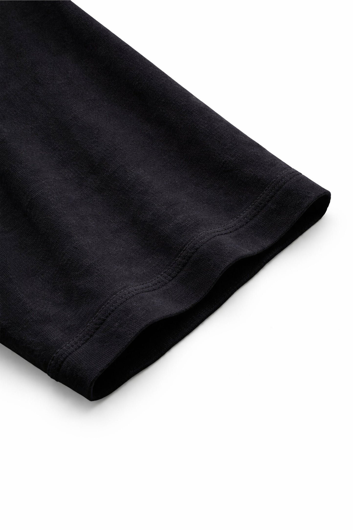 XAPE Strength Season V2 Tee - Black