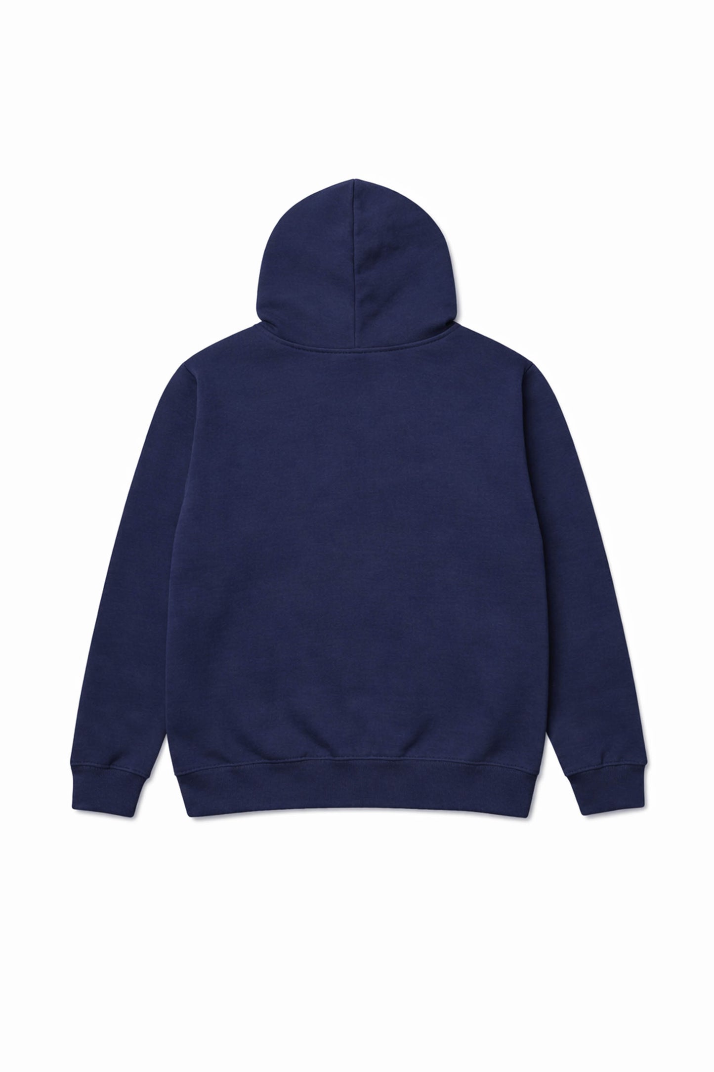 XAPE Strength Unit String Hoodie - Navy
