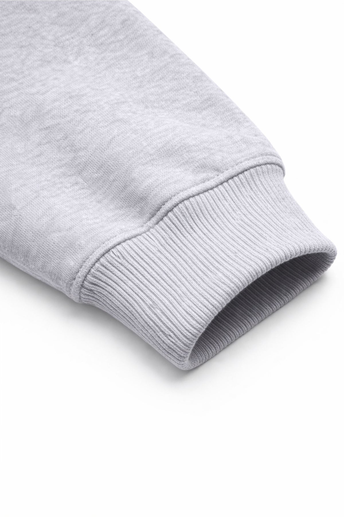 XAPE Tag Hoodie - Sports Grey