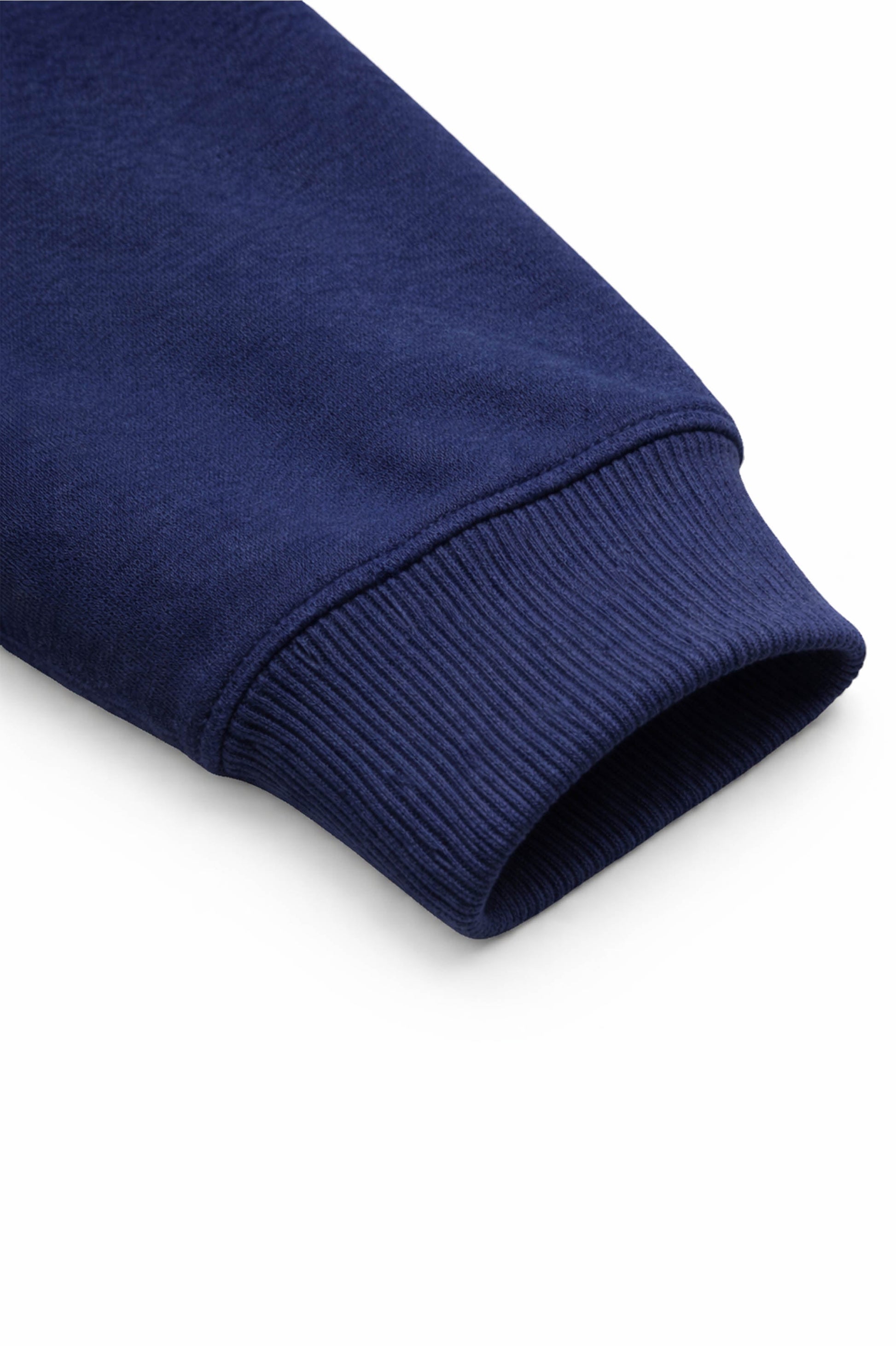 XAPE Training Division String Hoodie - Navy