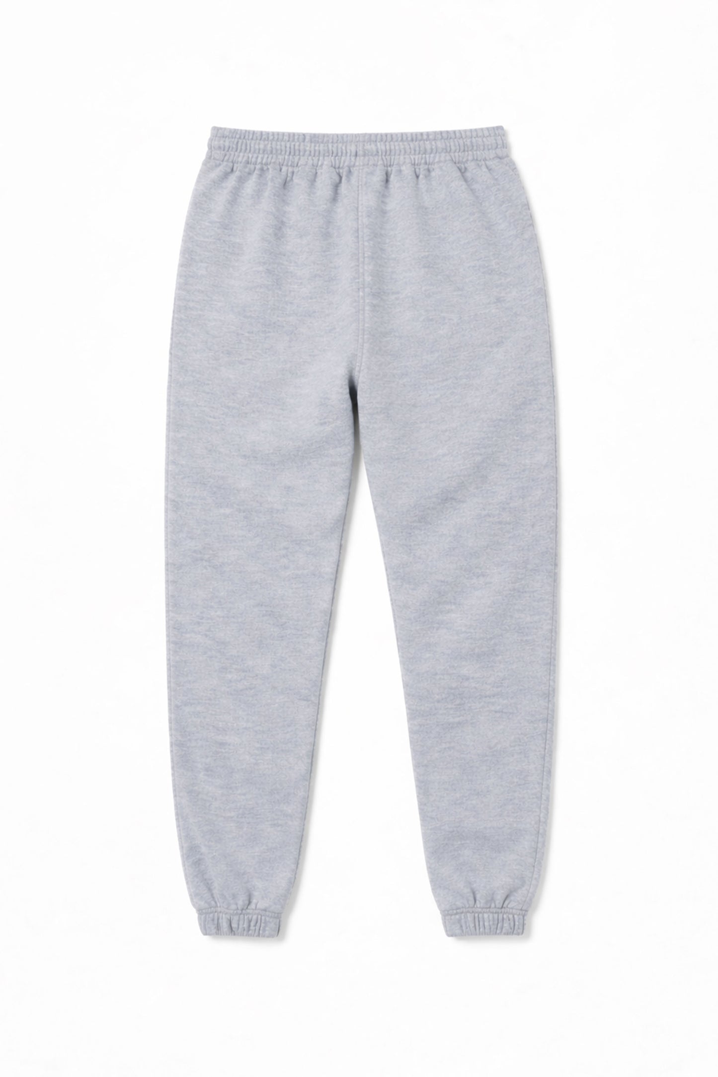 XAPE Ultimate Ape V2 Joggers - Heather Grey