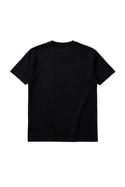 XAPE Valhalla Will Remember Tee - Black