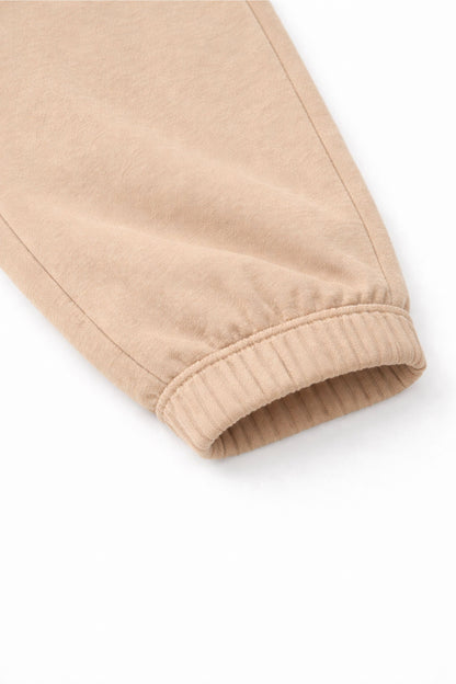 XAPE Uncaged Strength Joggers - Sand