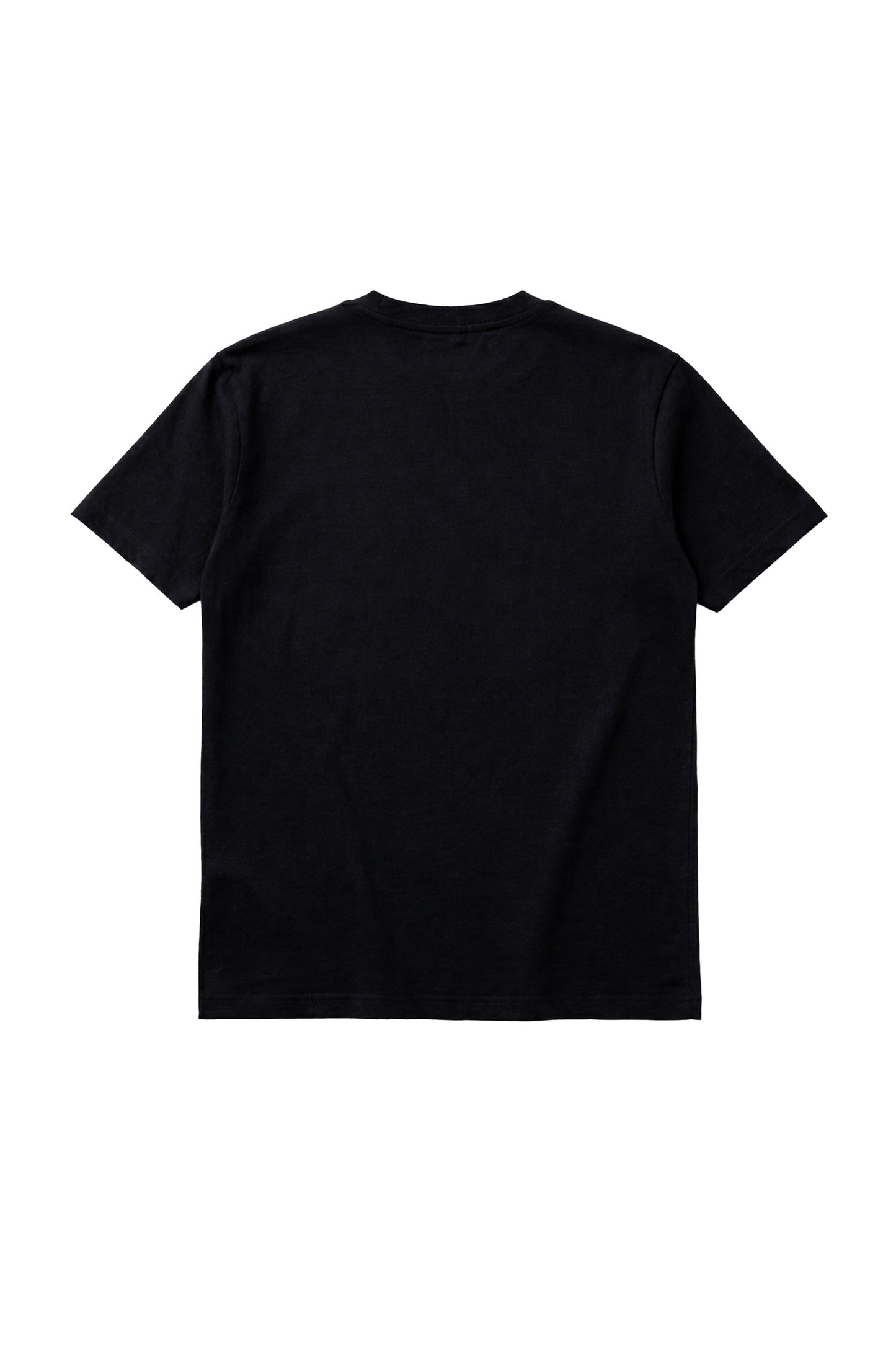XAPE Uncrackable Tee - Black
