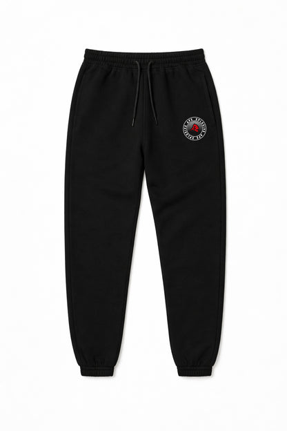 XAPE Venus V2 Joggers - Black