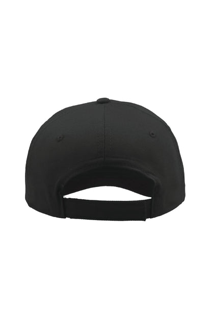 XAPE Apex Trucker Cap - Black