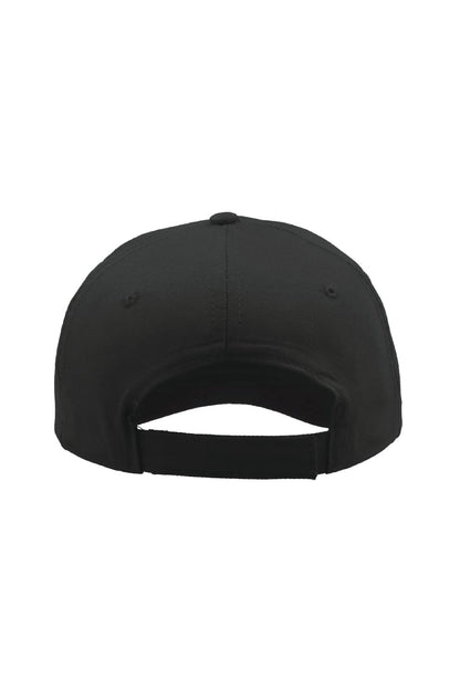 XAPE Apex Trucker Cap - Black