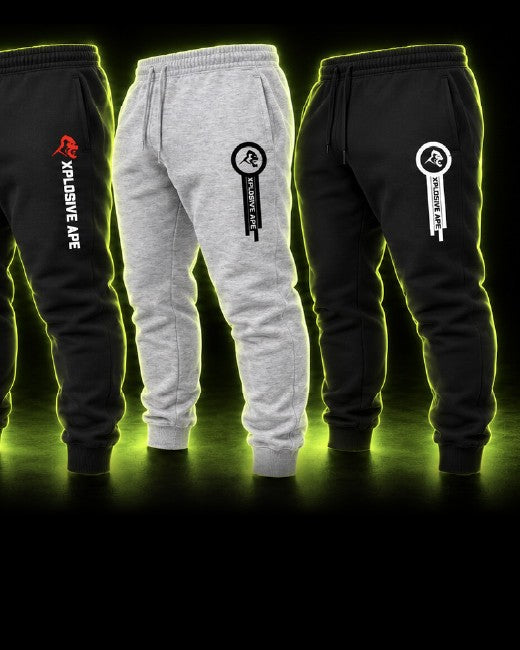 Joggers