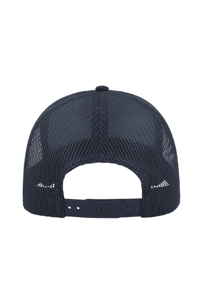 XAPE Prime Trucker Cap - Navy