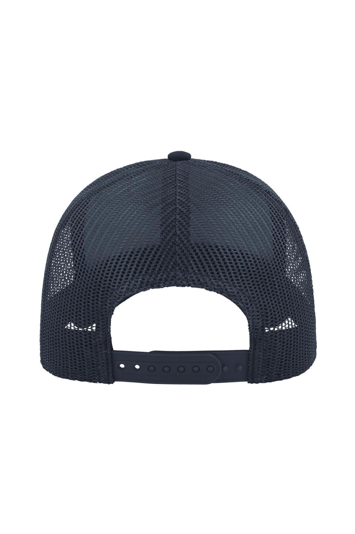 XAPE Prime Trucker Cap - Navy