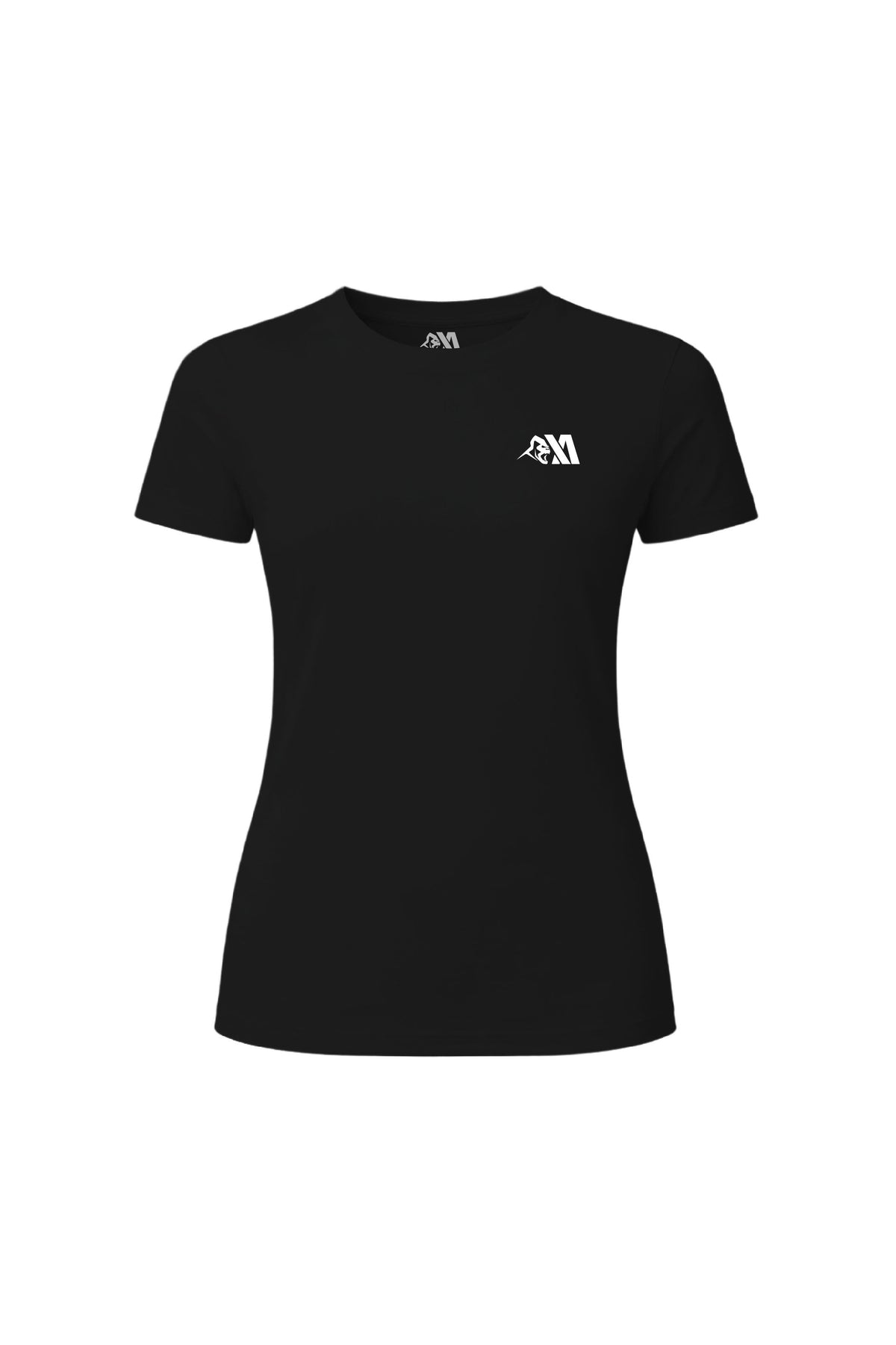 XA Women's Classic Tech Tee - Black
