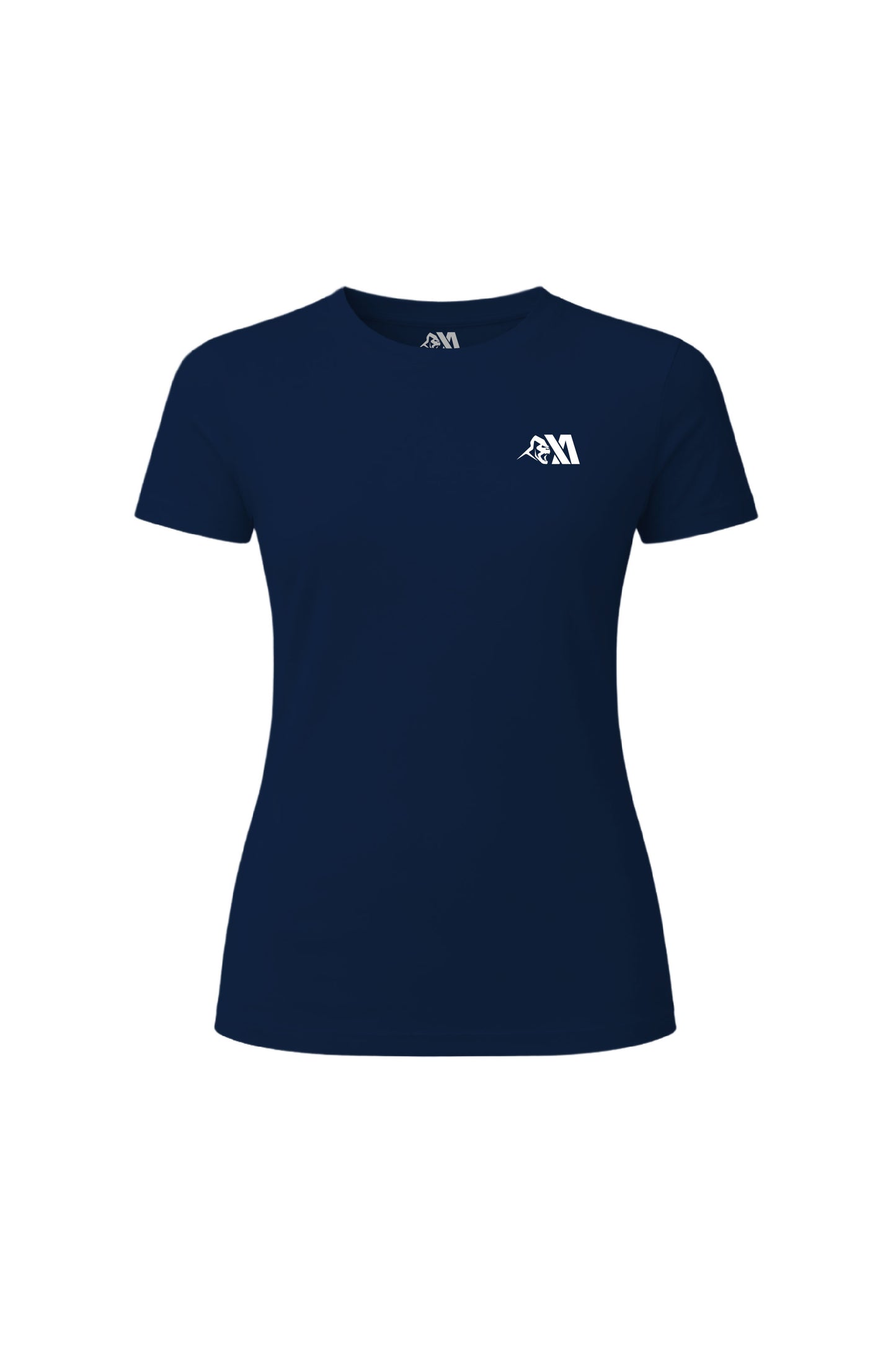 XA Women's Classic Tech Tee - Navy