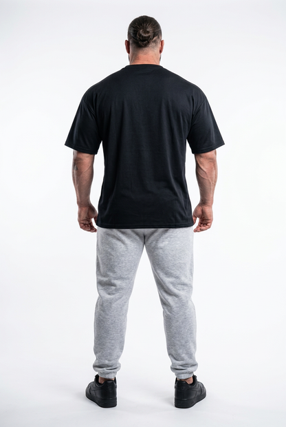 XAPE Jacked Torrance Tee - Black