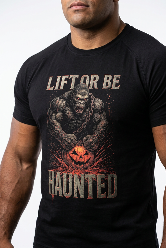XAPE Pumpkin Smash Tee - Black