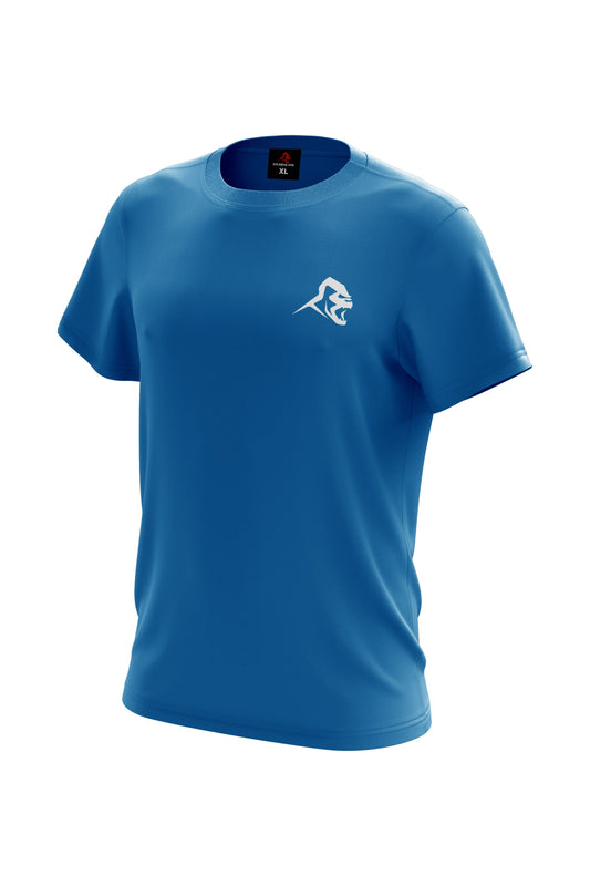 XAPE Origin Tee - Sapphire