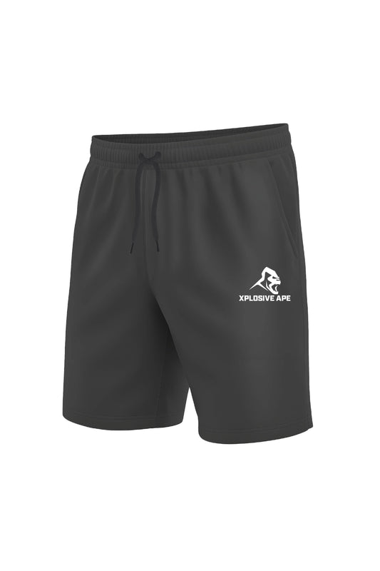 XAPE Classic Shorts - Charcoal