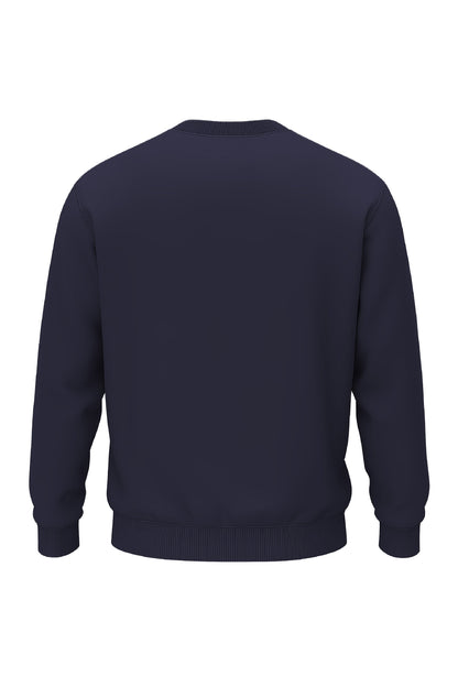XAPE Undead Sweatshirt - Navy