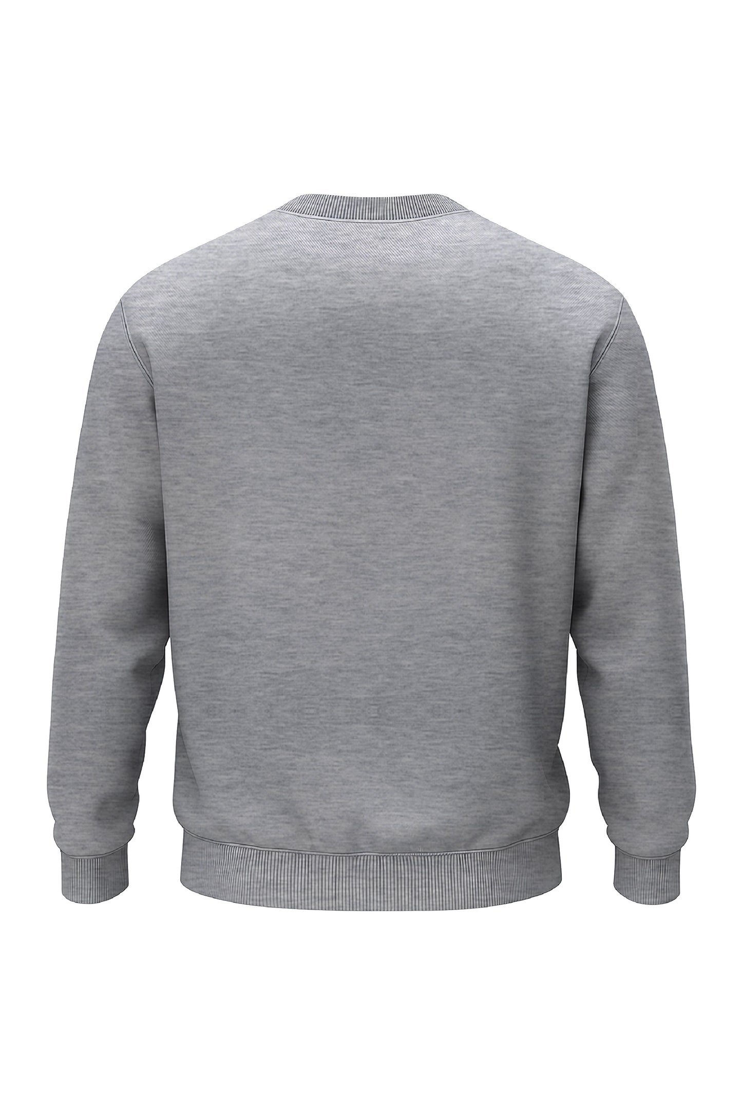 XAPE Juggernaut Sweatshirt - Sports Grey
