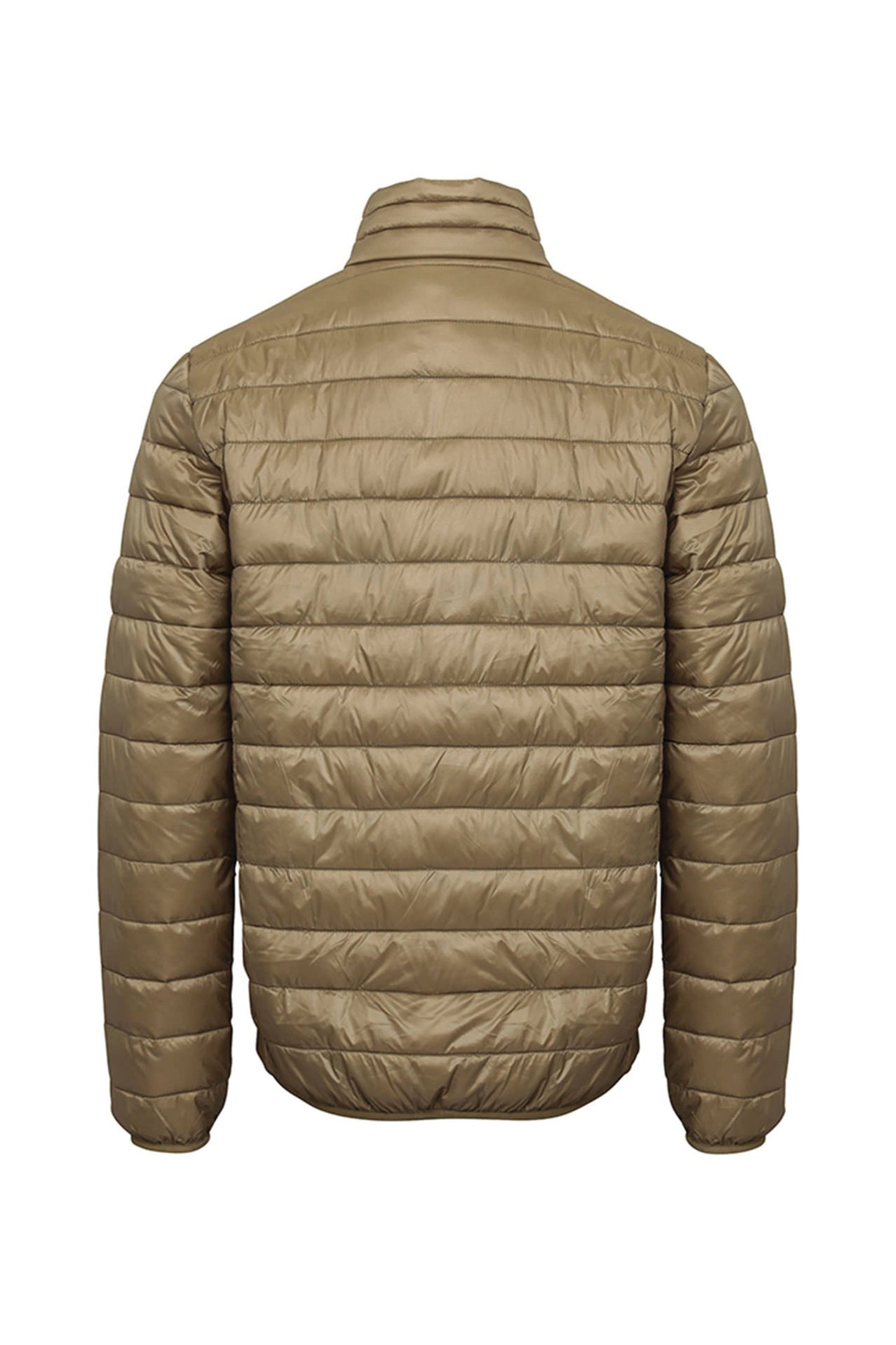 XAPE Core Issue Terrain Padded Jacket - Khaki