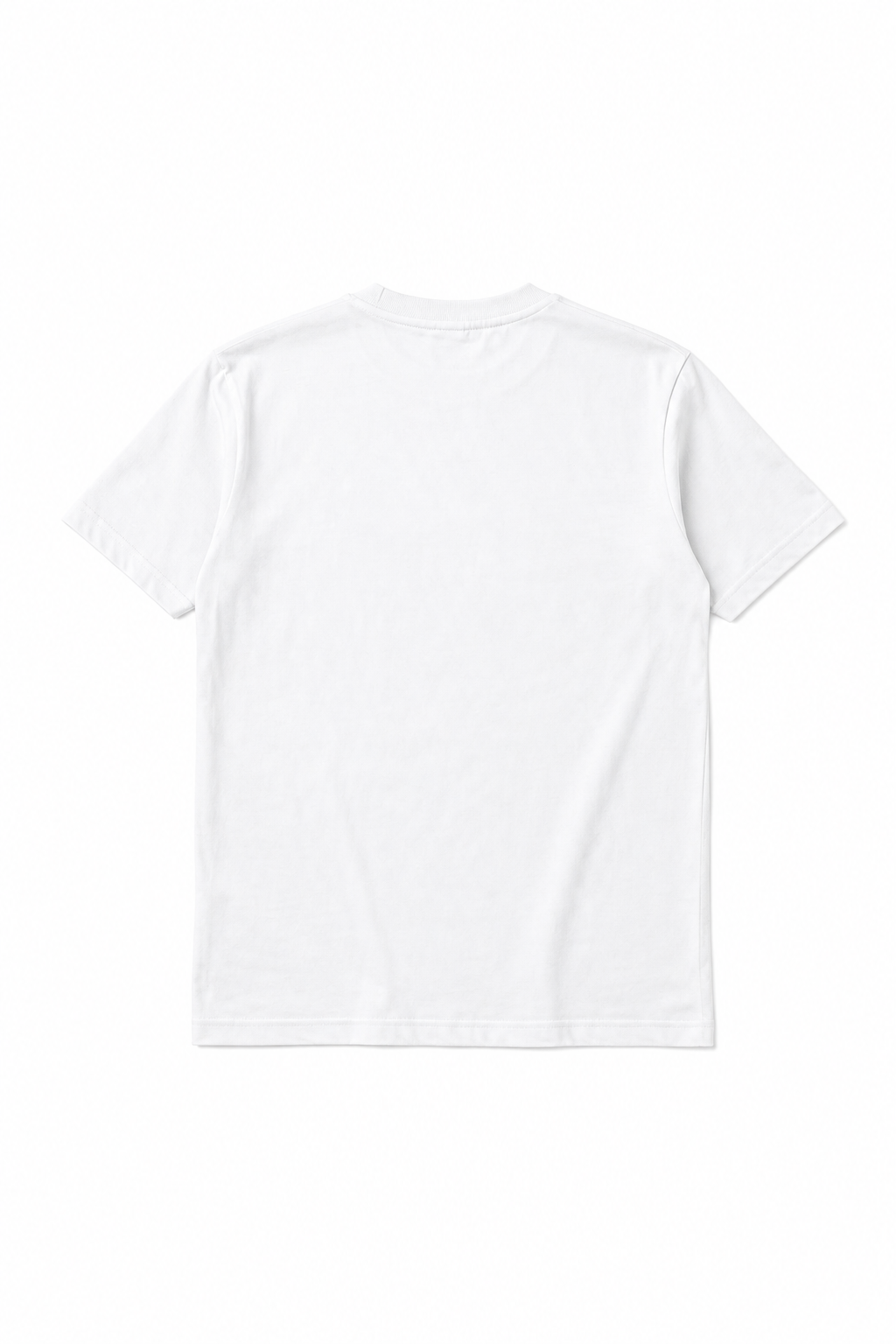 XAPE Valhalla Is Earned V3 Tee - White